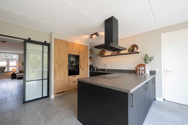 Medium property photo - Berkenlaan 43, 4744 CB Bosschenhoofd